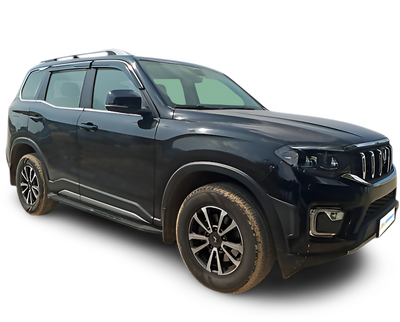 Mahindra SCORPIO-N-img